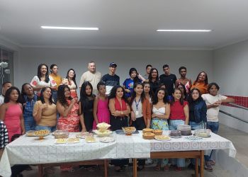 Instituto Mãos e SENAI Transformam Vidas em Jequié com Curso Gratuito de Assistente Administrativo
